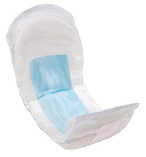 Abena Abri-Light Incontinence Pads Ultra Mini, 28 Count