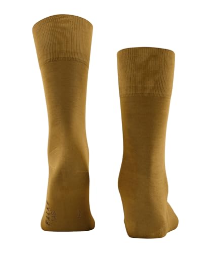 Image of FALKE Unisex Run Socks, Lightweight, Breathable, Skin-Friendly, Cotton, 1 Pair