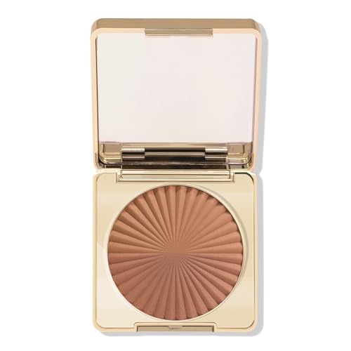 Image of L.A. Girl Bronzer & Highlighter, Golden Hour (Medium /Tan) GFP687