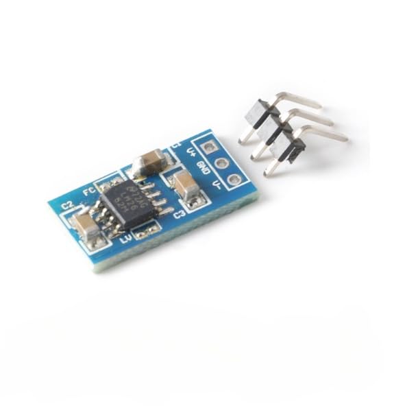 10pcs LM2662 Switch Regulator Positive to Negative Voltage Reversal Voltage Conversion