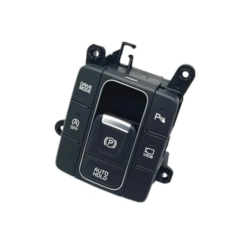 Botón de freno de mano compatible con Kia Sorento soluciona fallo de parking