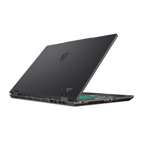 undefined 【スケルトンデザイン! Core 7 & RTX 5060】MSIゲーミングノートPC Cyborg15/メモリ32GB/SSD1TB/15.6インチ フルHD 144Hz/Core7プロセッサー240H/RTX5060/Windows11Home/Cyborg-15-B2RWFKG-1153JP の商品画像 2