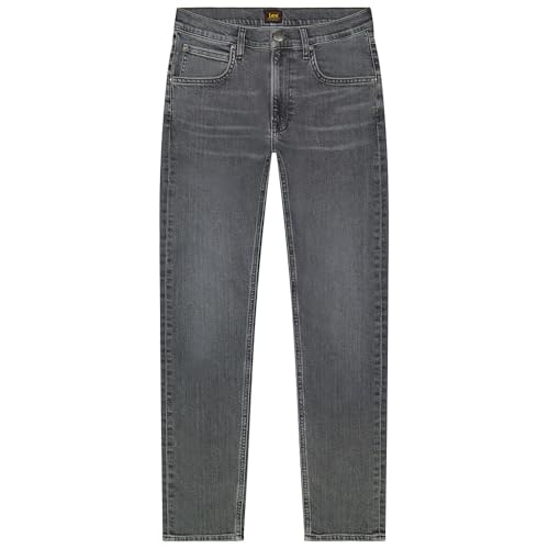 Image of Lee Men's Relaxed Fit Cotton Jeans