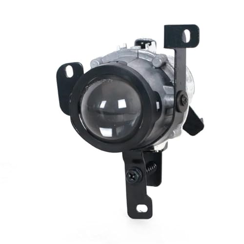 Phare anti-brouillard Kia Rio 2012-2015 bloc optique avant gauche feu diurne