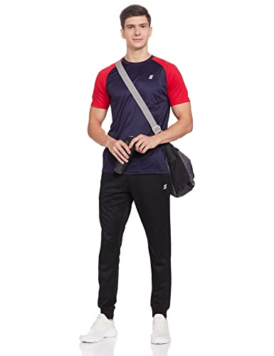 Image of Amazon Brand - Symactive Men's Regular Fit T-Shirt