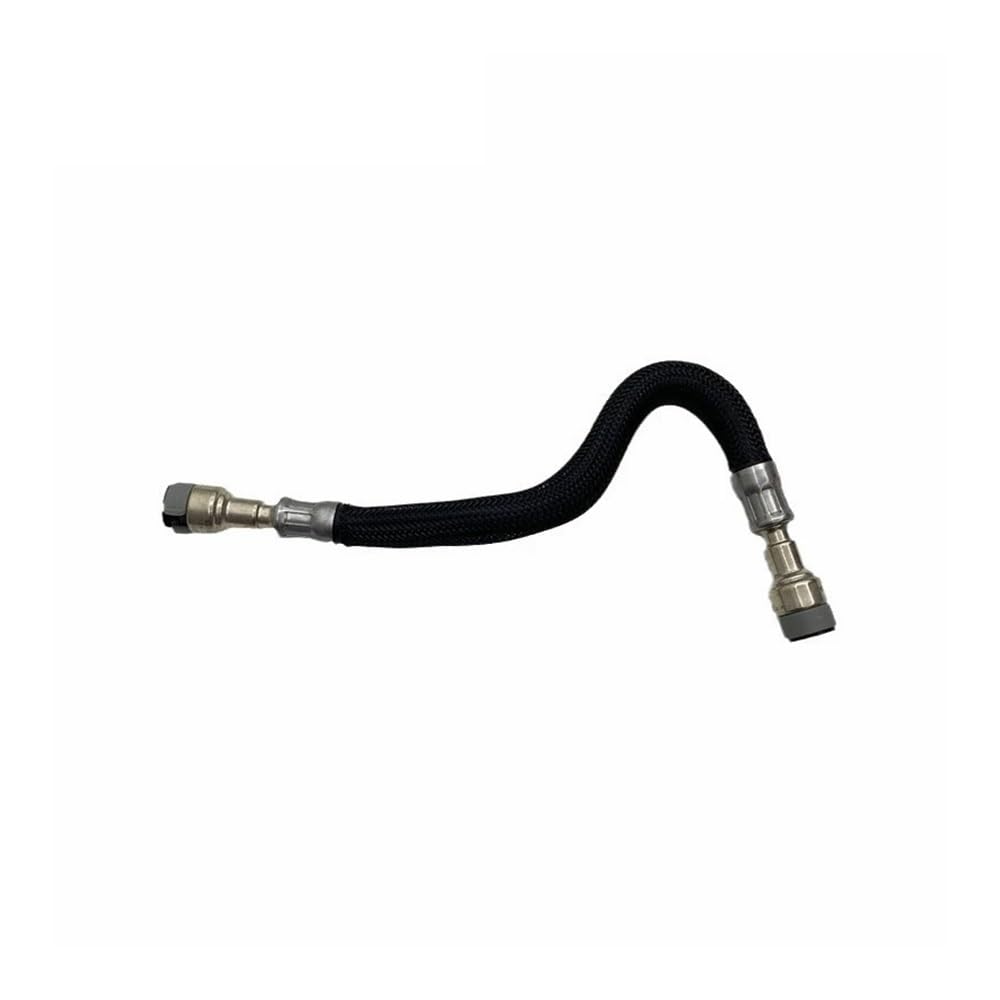 Derksawdp One Color 13537557326 Auto Parts Cooling Radiator Hose Pipe For F07 F12 F13 F02 F04