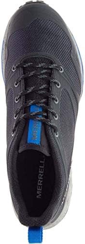 Merrell Altalight Knit Hiking Shoe - Men's, Black