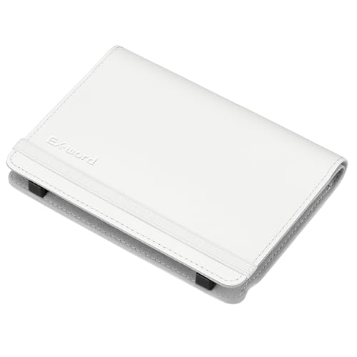 Amazon | カシオ 純正 エクスワード 電子辞書用ケース ブック