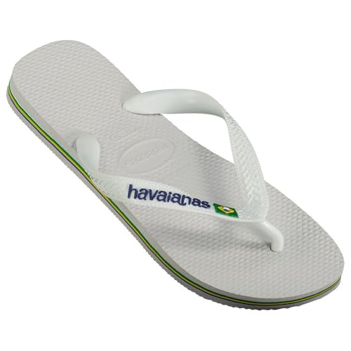 Havaianas Slim Femme finis les pieds douloureux avec ces tongs souples