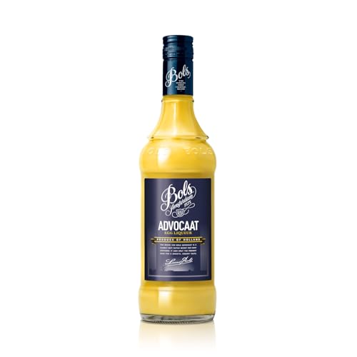 Bols Advocaat Eierlikör (1 x 0.7 l)