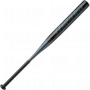 Batte Softball Louisville Slugger TPS Warrior SB12W – 34/28 Oz – Lancer Lent – Bon état