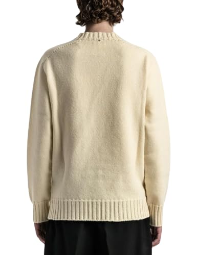 Men's Nuptse Crewneck4