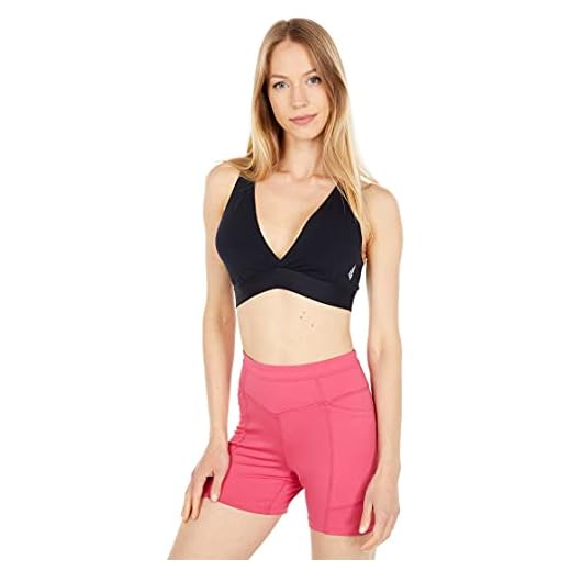 Free People FP Movement Womens Blaze It Up Fitness Athletic Bra Black XS/S