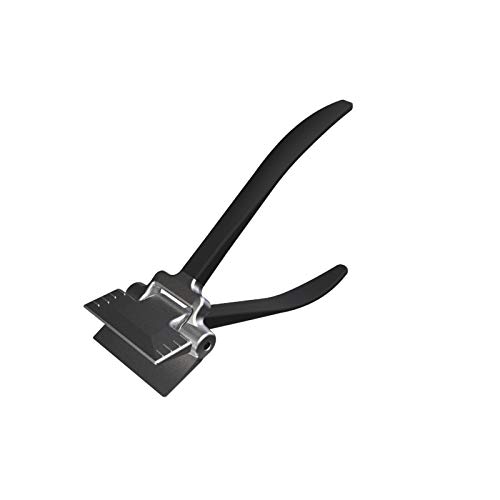 Fairmont Tongs with Cushion Grips MT14020