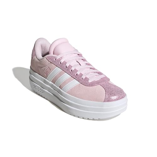 Image of adidas Kids' VL Court Bold Shoe