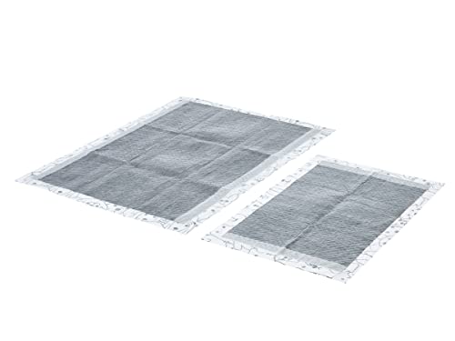 Alèse Savic Puppy Trainer Carbon Pads M contre fuites et odeurs - 4