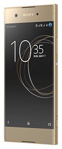 Sony Xperia X1A 5″ SIM Doble 4G 3GB 32GB 2300mAh Oro