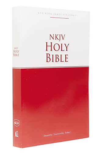 Image of Economy Bible-NKJV: Beautiful. Trustworthy. Today