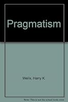 Pragmatism (Essay index reprint series) 0836920848 Book Cover