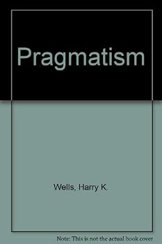 Hardcover Pragmatism Book