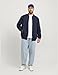 Jjerush Bomber Noos Pls - Plus Size