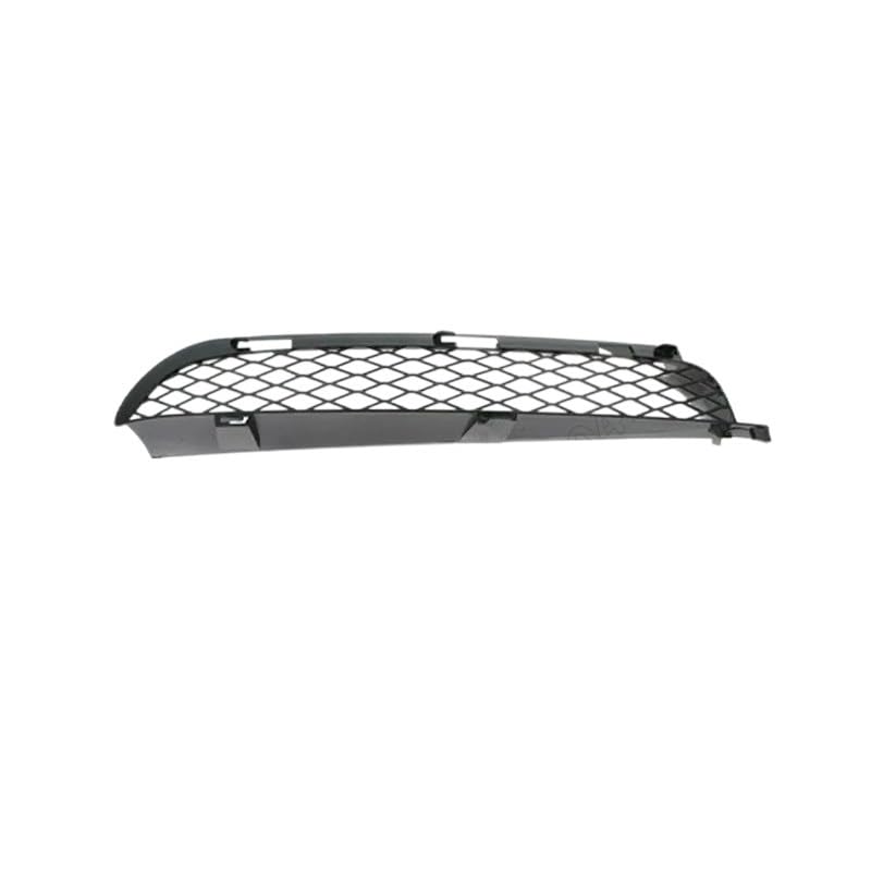 Rejilla de parachoques inferior X5 E53 (2000-2007) - Repuesto original 51117116397 51117116398