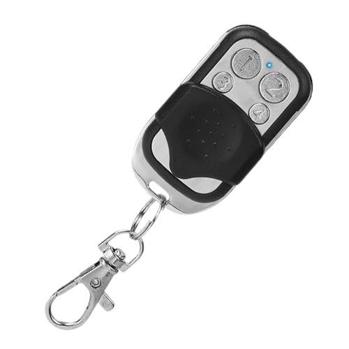Universal Copy Remote Key Smart Home Remote Control Key Fob,