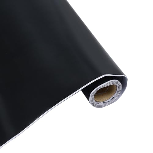 Papel pintado de pizarra | Papel de pizarra Pelable y pegatina | Decoración artística para dibujar aula oficina casa restaurante para cortar