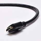 FireFold High Speed HDMI Cable with Built-in Ethernet Channel for Networked Devices (55 Feet)