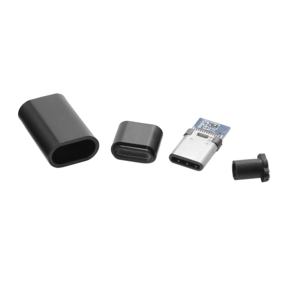 CAVO USB ORIGINALE PER SAMSUNG CONNETTORE TYPE C NERO 1.2 METRI - Gica Elettronica