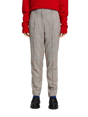 ESPRIT 103ee1b331 Pantalones, 235/Caramel, 36W x 28L para Mujer