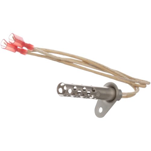 Exact FIT for NIECO NC10291 IGNITER HOT Surface 24V - Replacement Part by MAVRIK