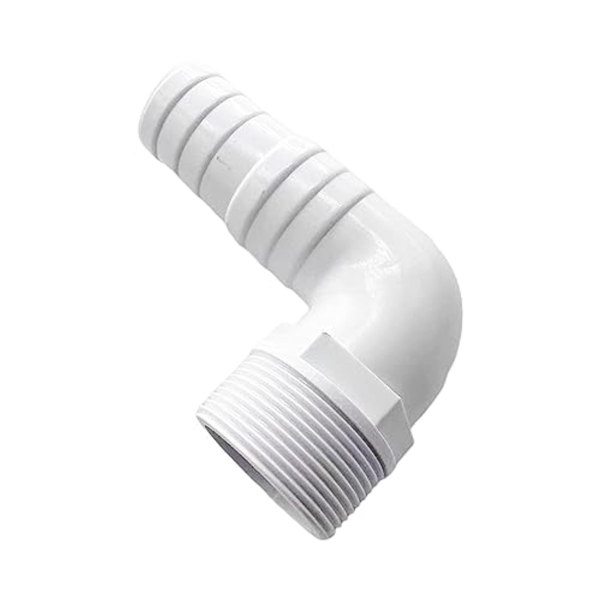Replacement Pool Elbow Adapter, Durable Pool Maintenance