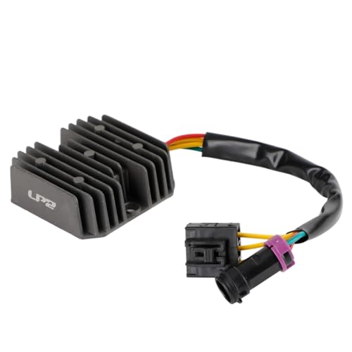 Régulateur de tension redresseur moto pour modèles CF Moto 150NK à 300SR 2015-2021