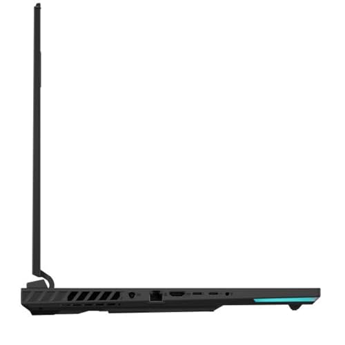 ROG Strix G16 Gaming Laptop, 16" WQXGA 240Hz Display, Intel 24 Core i9-14900HX, RTX 4060, 64GB DDR5, 1TB SSD, Wi-Fi 6E, Tastiera retroilluminata, Windows 11 Pro & Tugwry Accessori - Notebook - Immagine 4