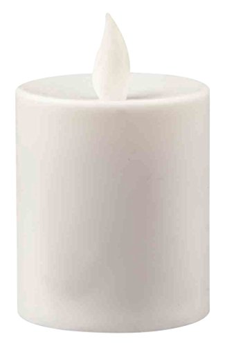 Preisvergleich Produktbild Deco Plant LED-Dauerkerze mit Flackerlicht 904911