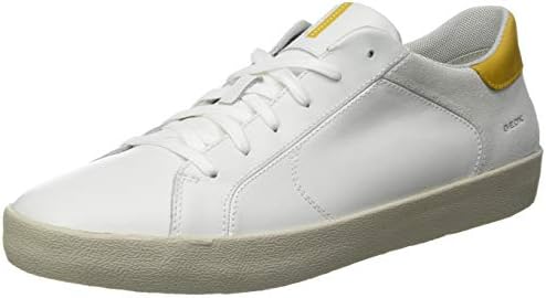 geox warley sneaker