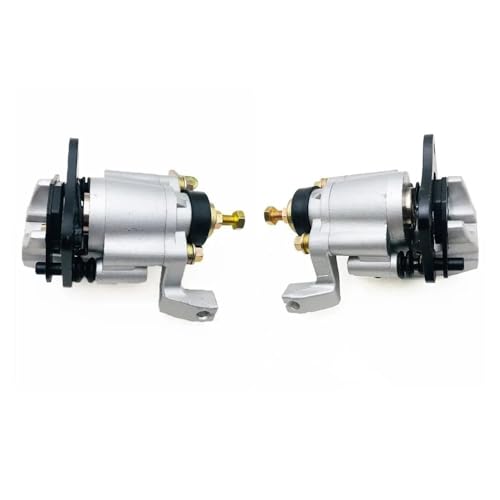 Étrier de frein arrière gauche droit CF500UU CF800 UFORCE 550 800 pièces 7030-081600 7030-081500