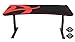 Arozzi Arena Gaming Desk 63