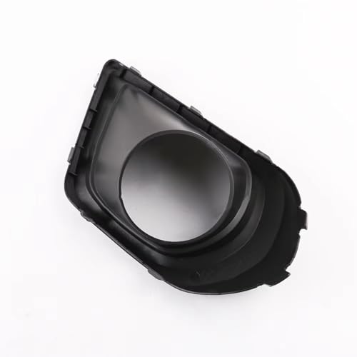 Grille antibrouillard Subaru Forester SJ pour remplacer un cache gauche cassé