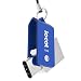 Produktbild Iocol Twister USB C Stick 32GB Dual - 2 in 1 Funktion > Mini USB 3.0 & Type C < Wasserdicht & Klein - Swivel drehbar aus Metall Ideal für Schlüssel-Anhänger - 32 GB Flash Drive Speicherstick in Blau