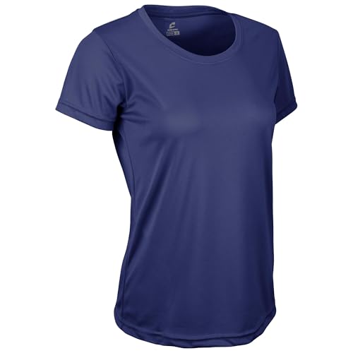 Vision T-Shirt, Women's Medium, Purple