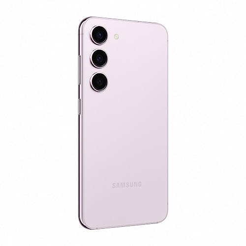 Samsung Galaxy S23+ 5G 512GB Tela 6.6'' 8GB RAM IP68 Processador Qualcomm Snapdragon 8 Gen 2 Câmer
