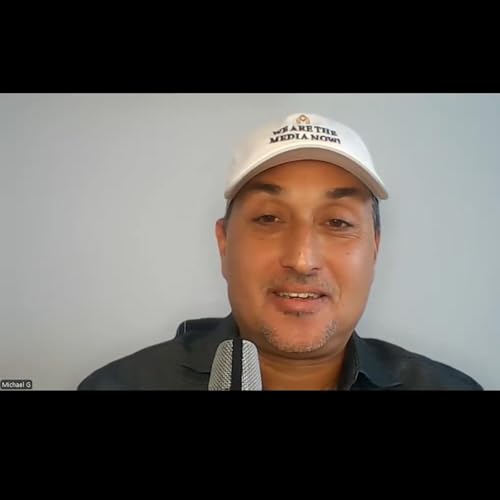 Interview with Nicola Charles (The White Rabbit Podcast) - Age Verification and restrictions on Internet Access