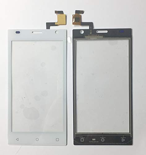 image for Lysee Mobile Phone LCD Screens - 3M tape Touch Screen Digitizer Panel 