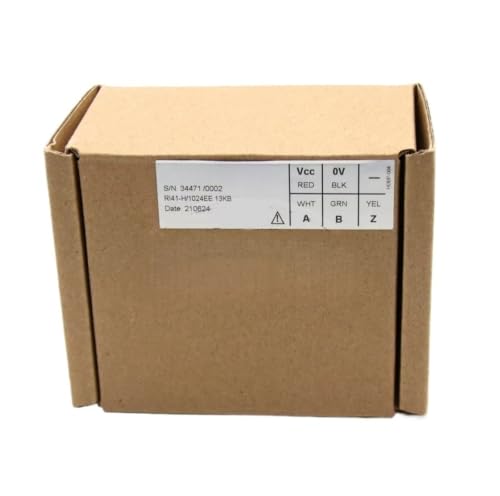 Encodeur RI41-H/1024EE.13KB capteur rotatif incrémental 1024 points - 2