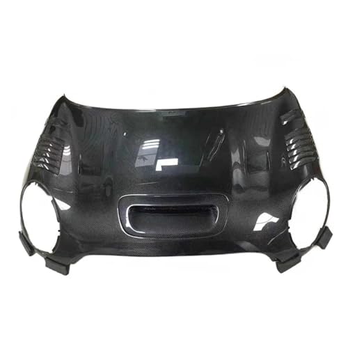 Capó de motor de fibra de carbono MINI F56 tuning y piezas de carrocería ligera