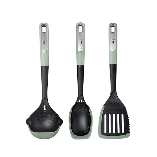 Set di 3 utensili da cucina San Ignacio