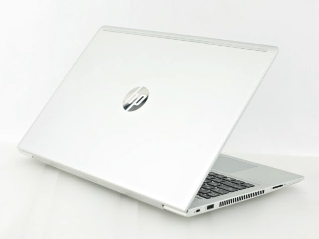 HP ProBook 450 G6 i3-8145U ノートPC HP ProBook 450 G6 - i3-8145U · UHD Graphics 620 · 15.6”, HD