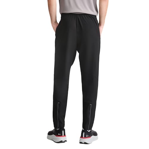 Champion Men's MVP Lightweight Woven Pants for Men, Best Comfortable Pants for Men, 30.5"2
